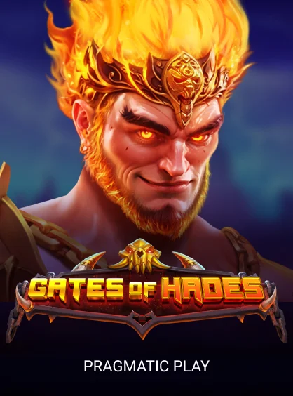 Gates Of Hades
