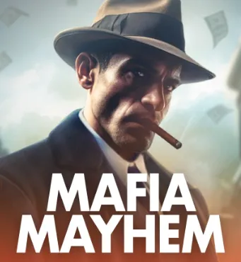 Mafia Mayhem